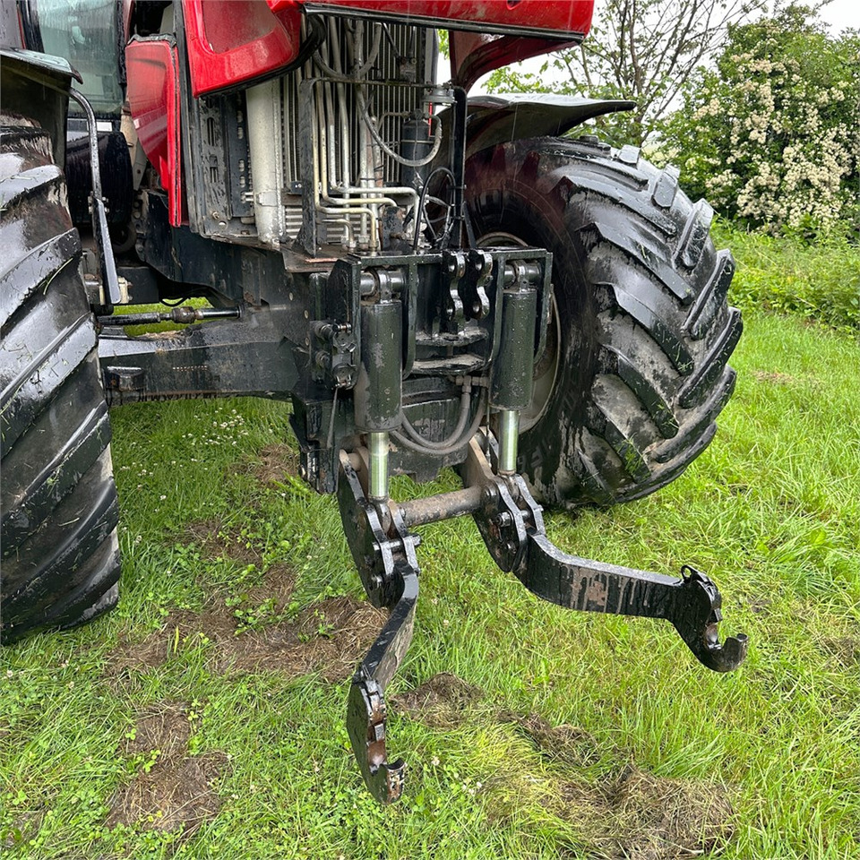 Трактор Massey Ferguson MF8460 Dyna-VT: фото 21