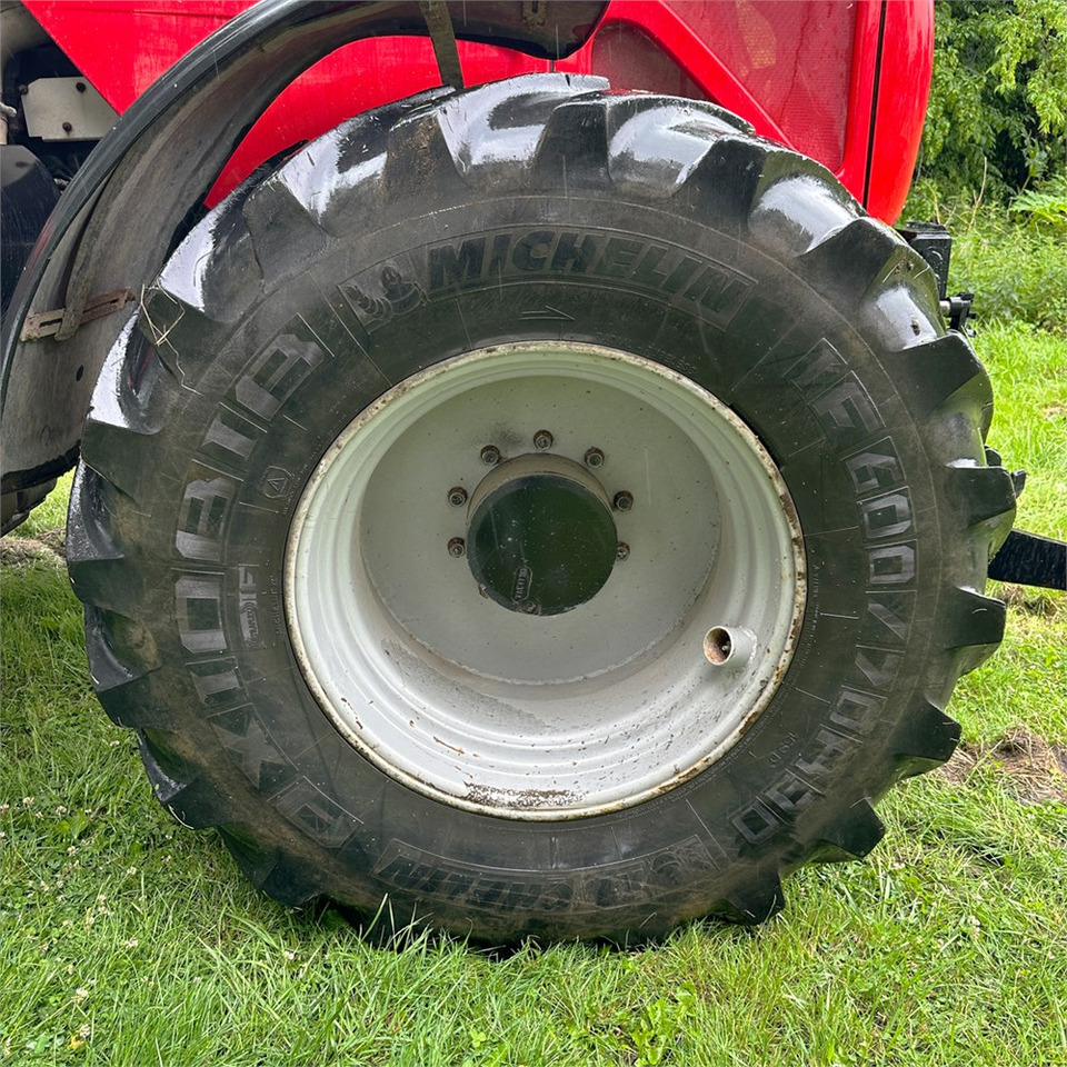 Трактор Massey Ferguson MF8460 Dyna-VT: фото 43
