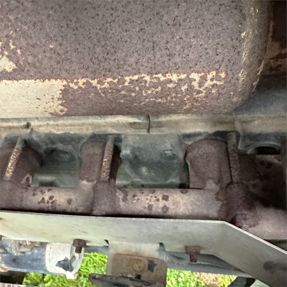 Трактор Massey Ferguson MF8460 Dyna-VT: фото 30