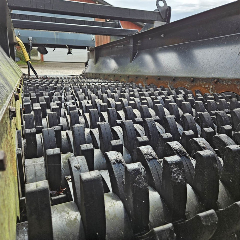 Грохот Neuenhauser 48KA230945: фото 17