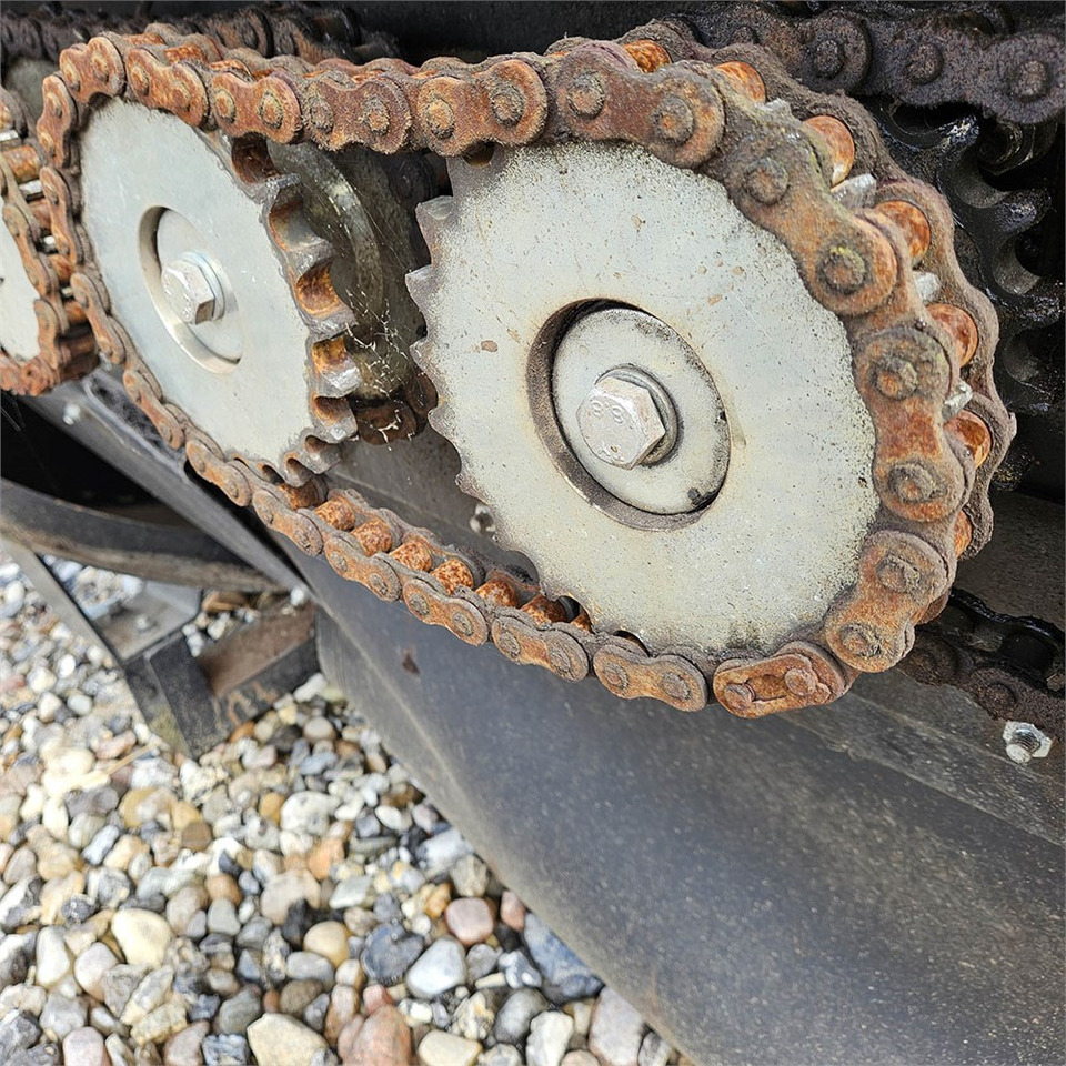 Грохот Neuenhauser 48KA230945: фото 33