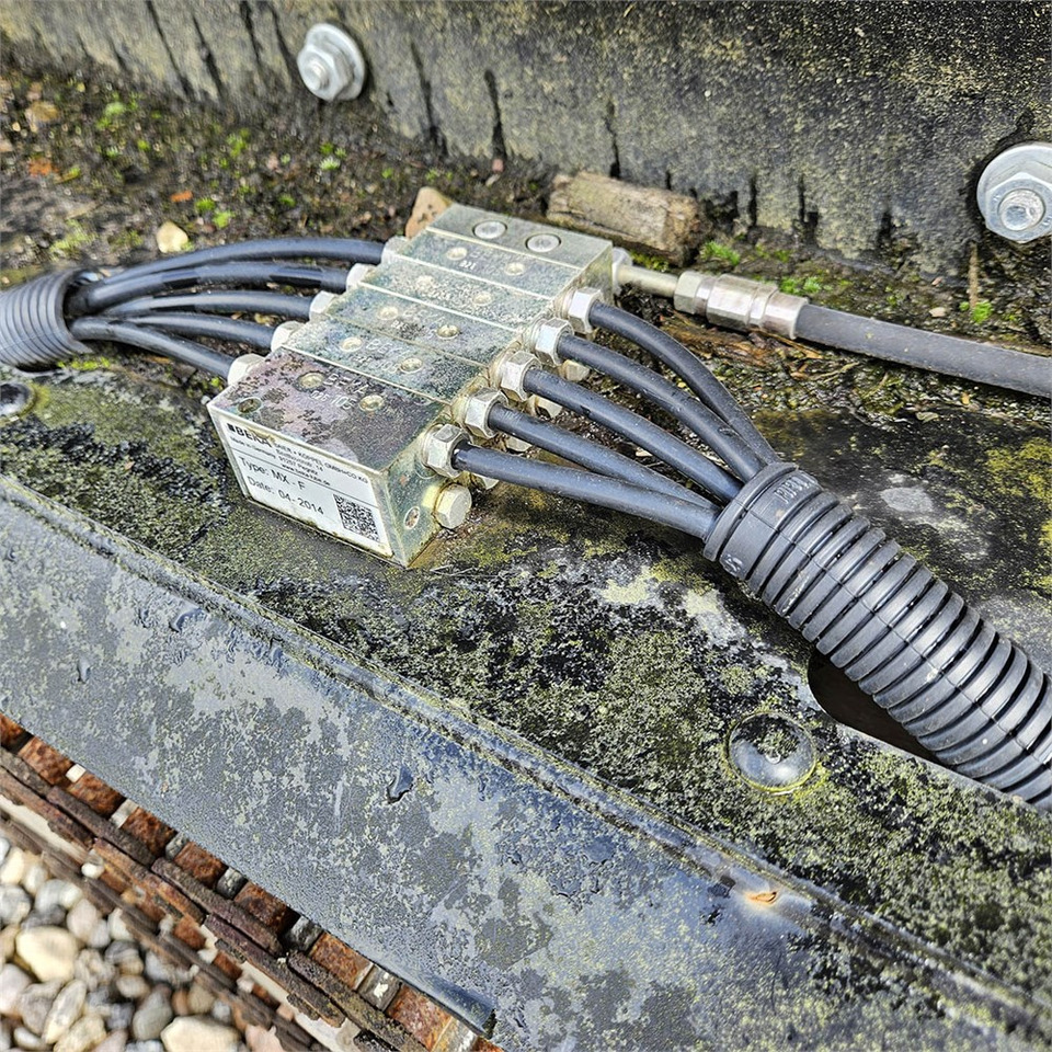 Грохот Neuenhauser 48KA230945: фото 31