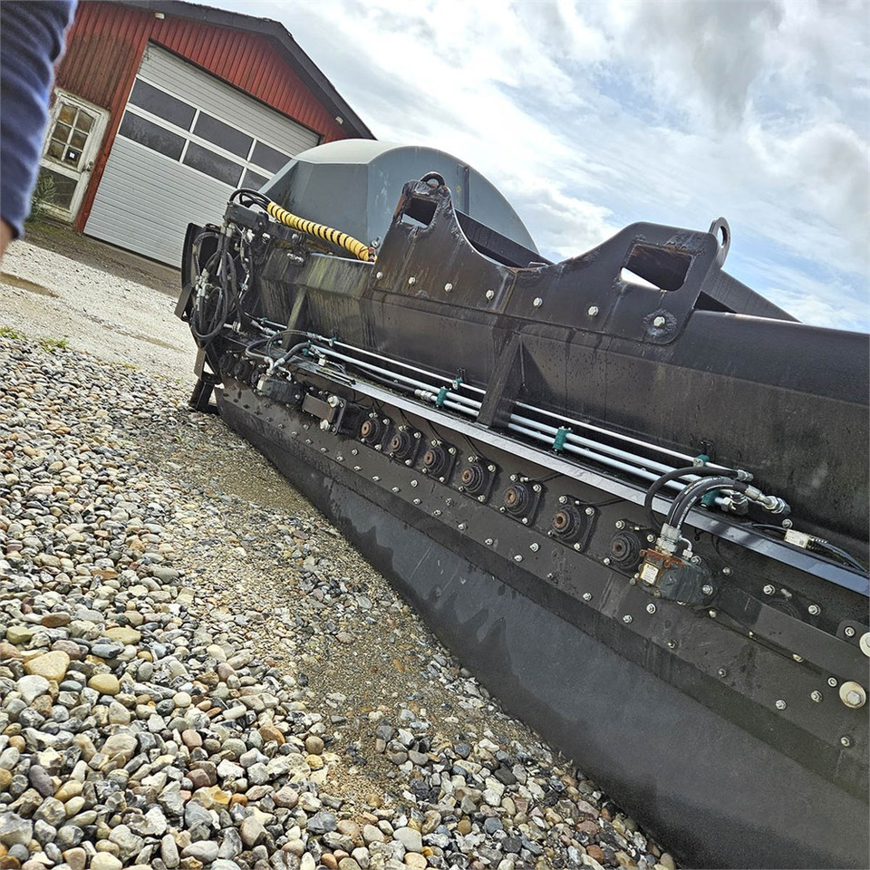 Грохот Neuenhauser 48KA230945: фото 23