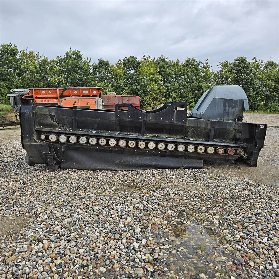 Грохот Neuenhauser 48KA230945: фото 8