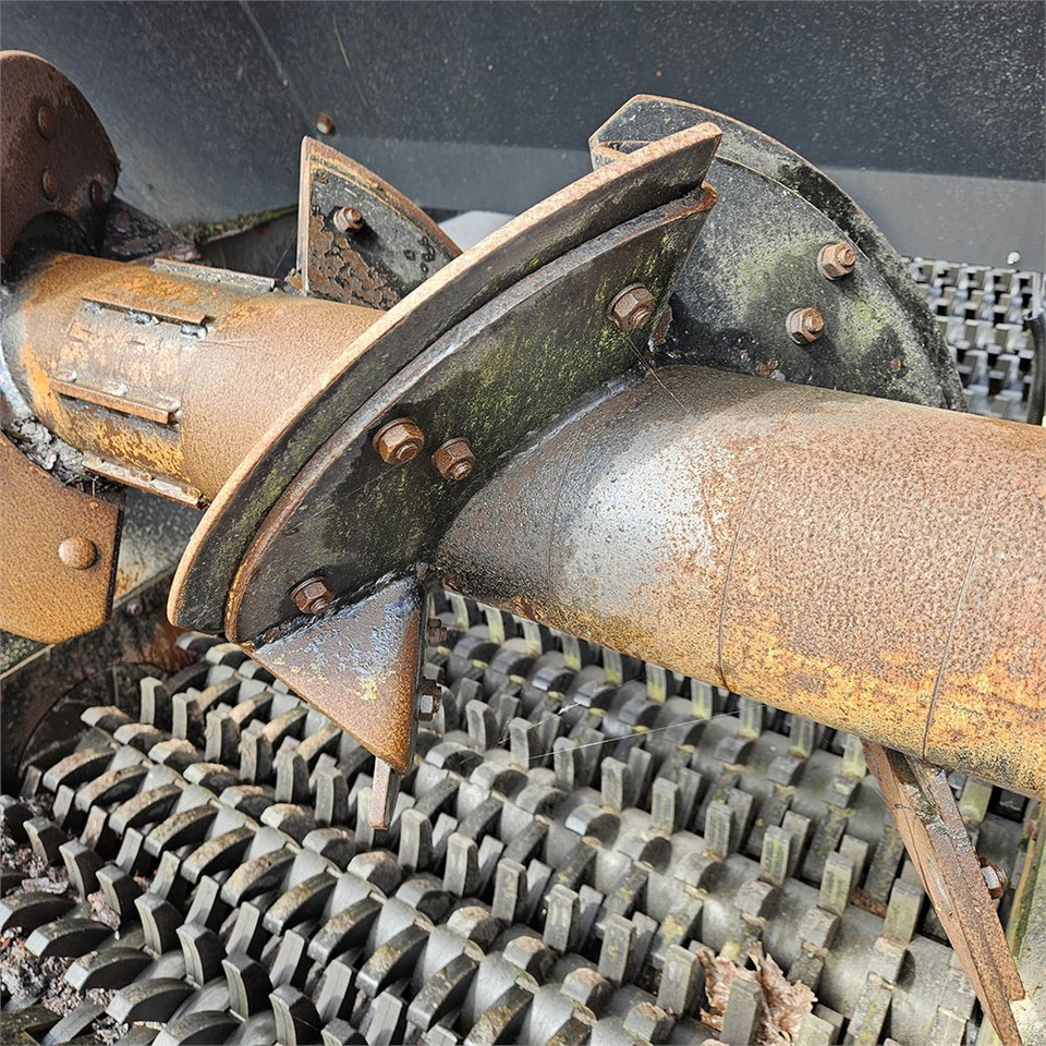 Грохот Neuenhauser 48KA230945: фото 15