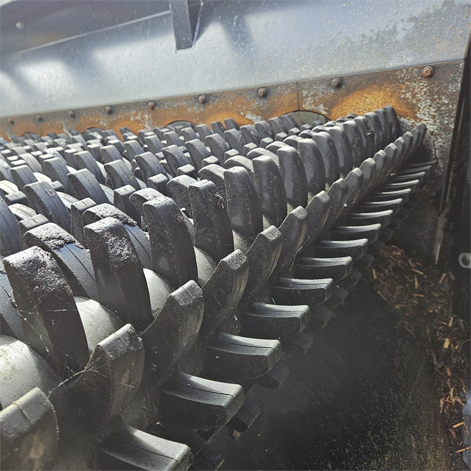 Грохот Neuenhauser 48KA230945: фото 18