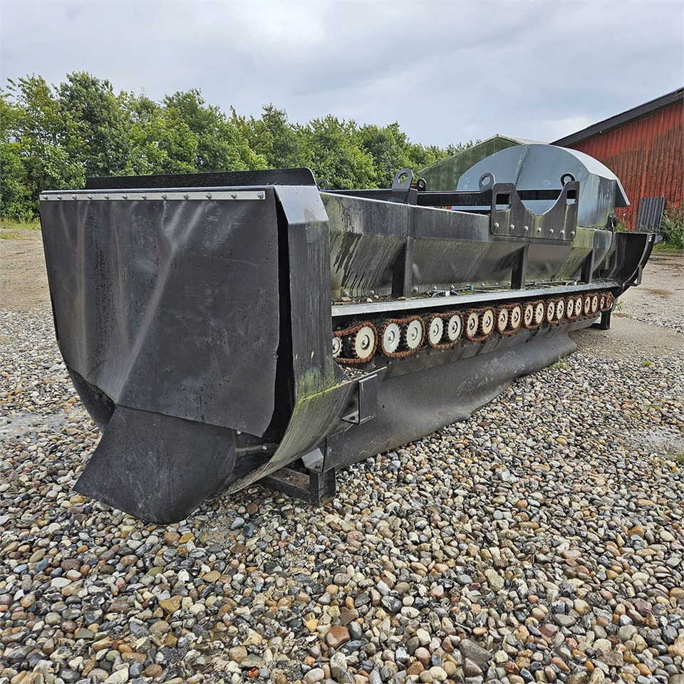 Грохот Neuenhauser 48KA230945: фото 7