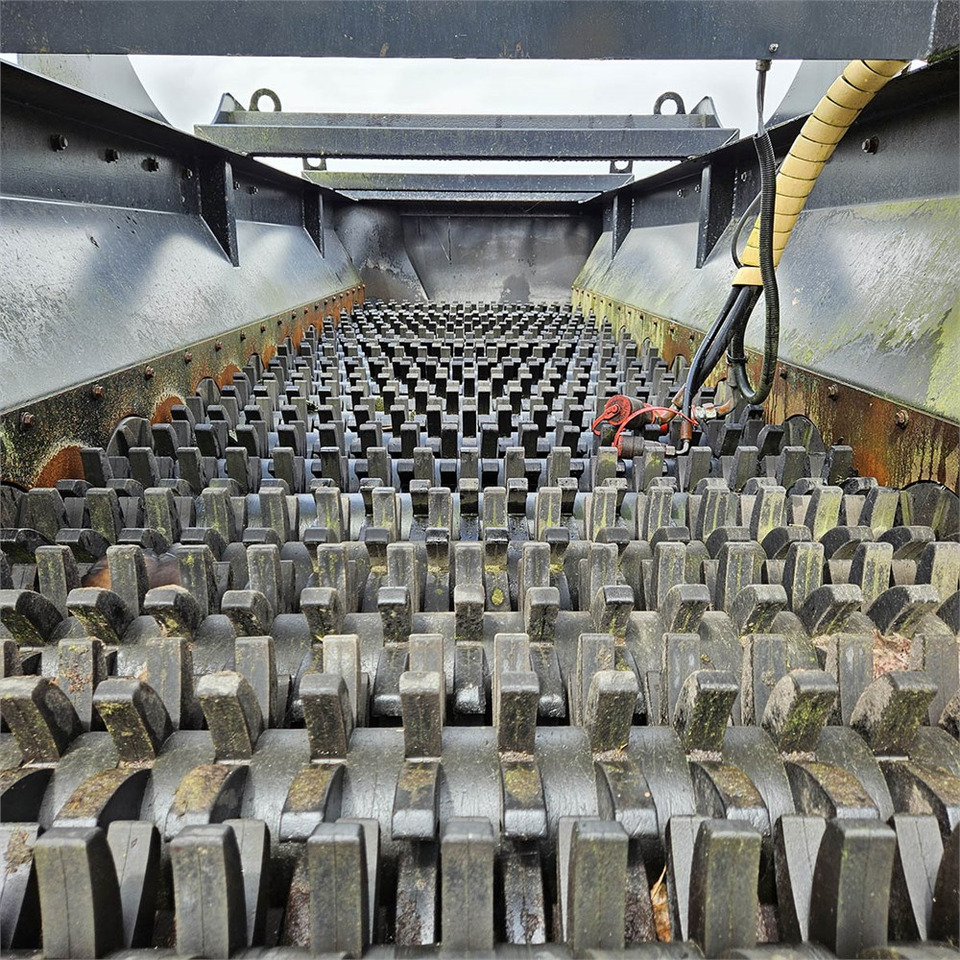 Грохот Neuenhauser 48KA230945: фото 11