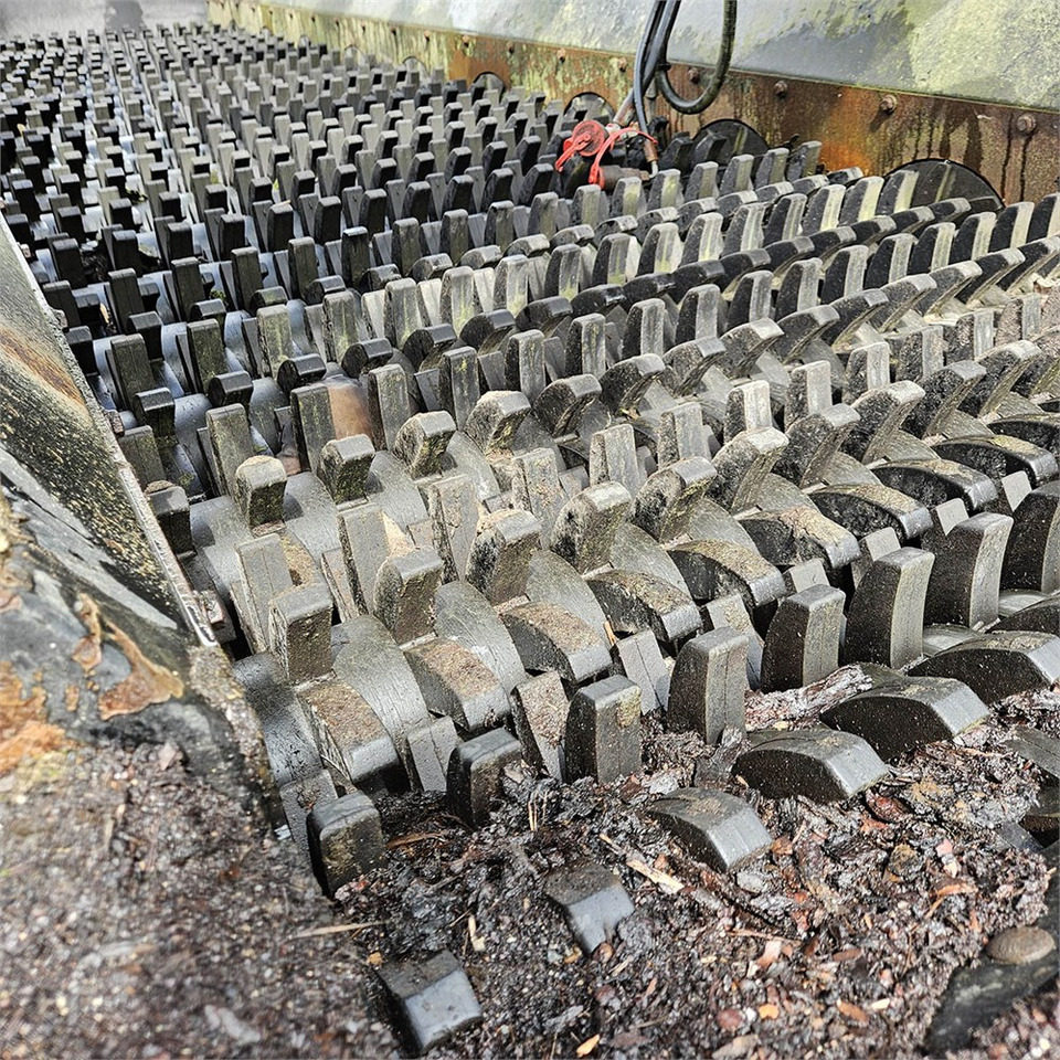 Грохот Neuenhauser 48KA230945: фото 13