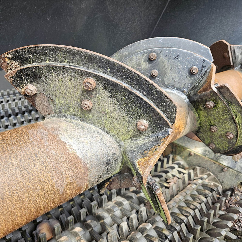 Грохот Neuenhauser 48KA230945: фото 14