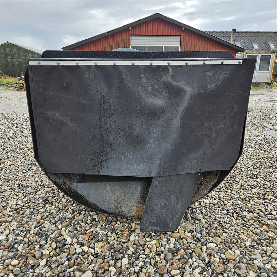 Грохот Neuenhauser 48KA230945: фото 6