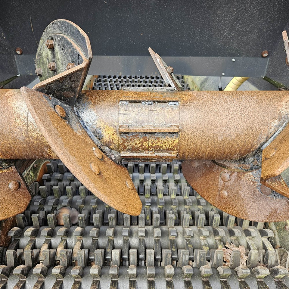 Грохот Neuenhauser 48KA230945: фото 16