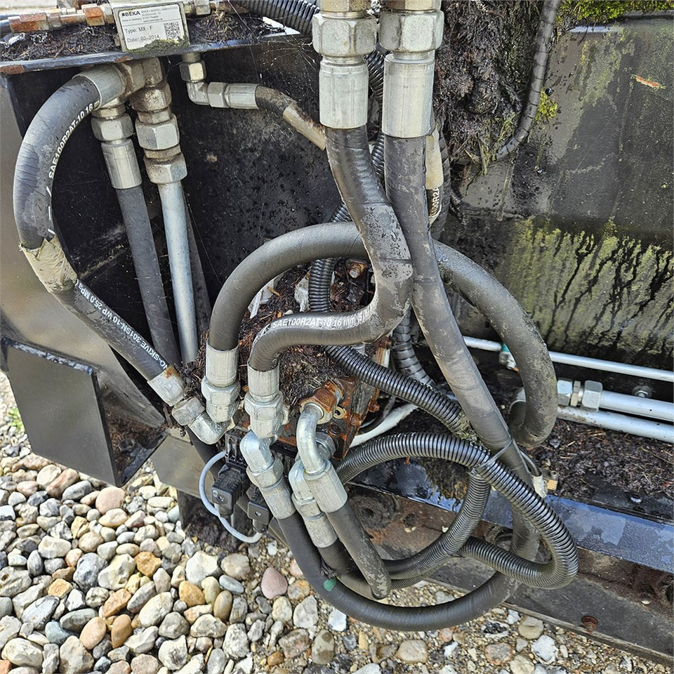 Грохот Neuenhauser 48KA230945: фото 27