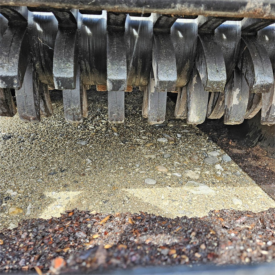 Грохот Neuenhauser 48KA230945: фото 19