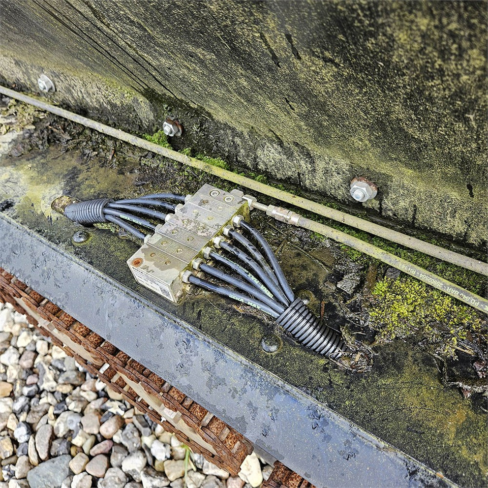 Грохот Neuenhauser 48KA230945: фото 30