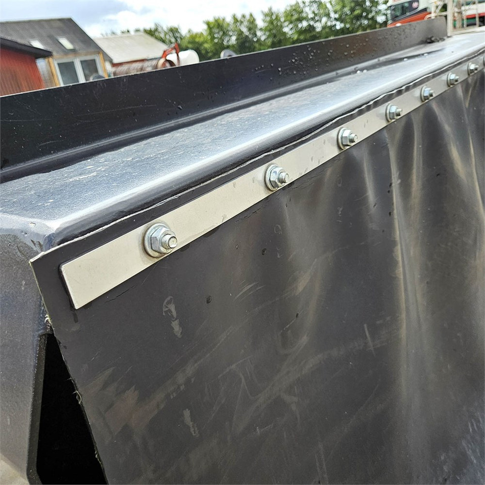 Грохот Neuenhauser 48KA230945: фото 29