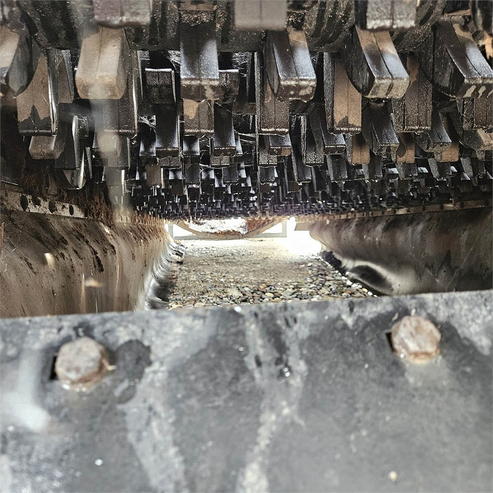 Грохот Neuenhauser 48KA230945: фото 20