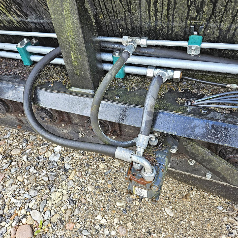 Грохот Neuenhauser 48KA230945: фото 26