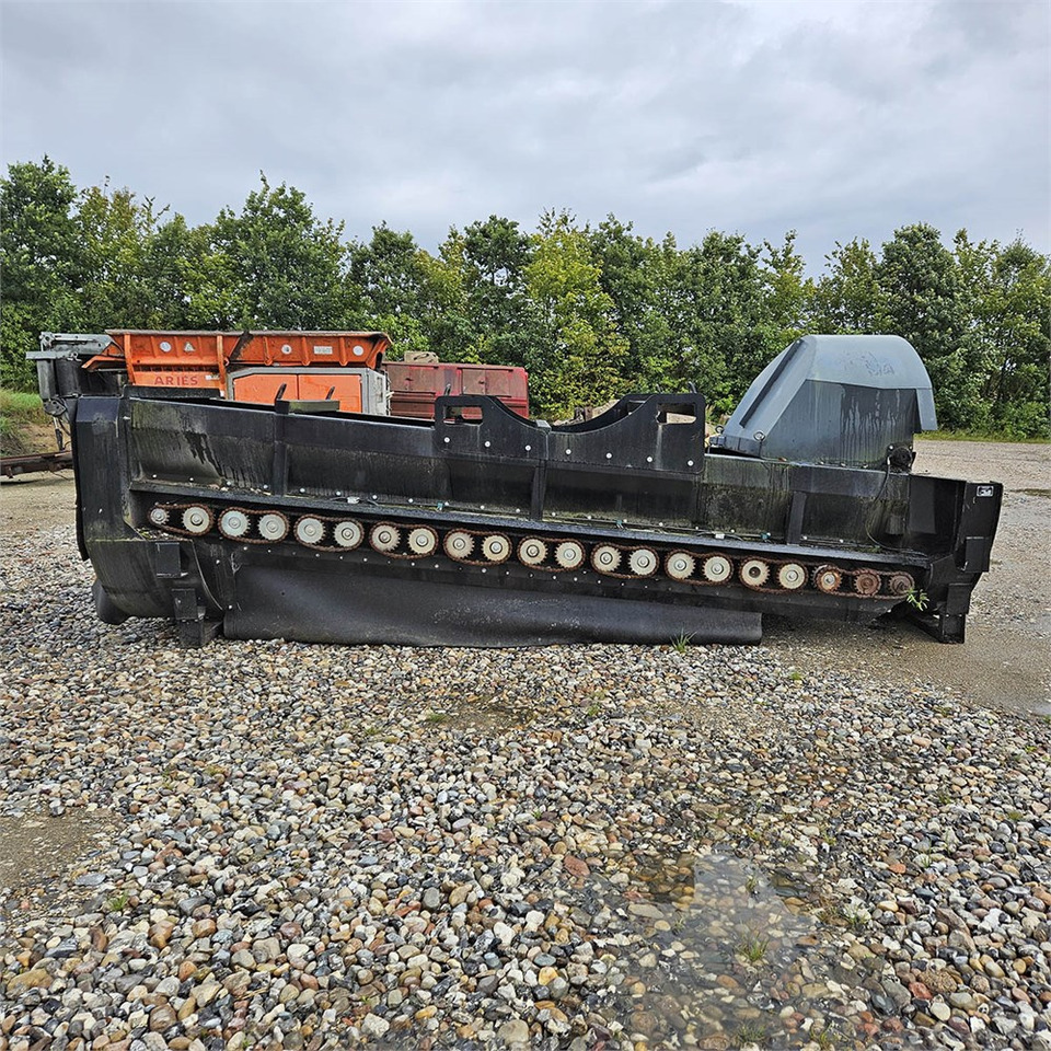 Грохот Neuenhauser 48KA230945: фото 9