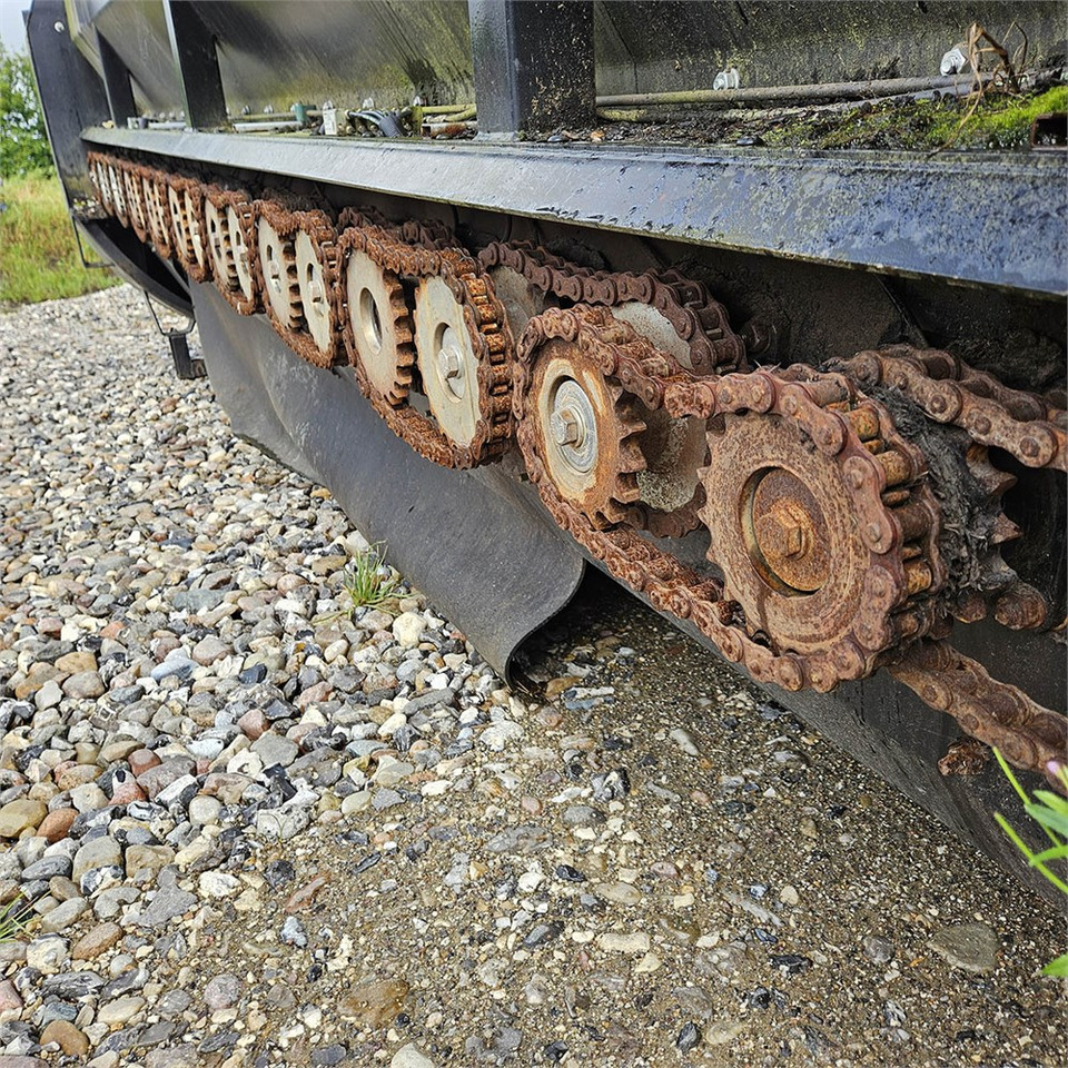 Грохот Neuenhauser 48KA230945: фото 32