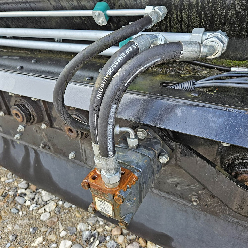 Грохот Neuenhauser 48KA230945: фото 25