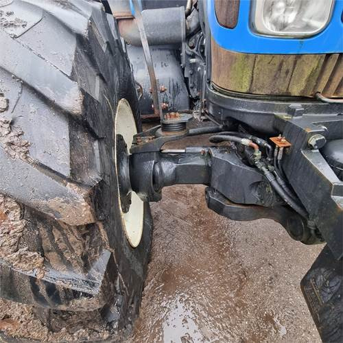 Трактор New Holland T8050 Class 5: фото 33