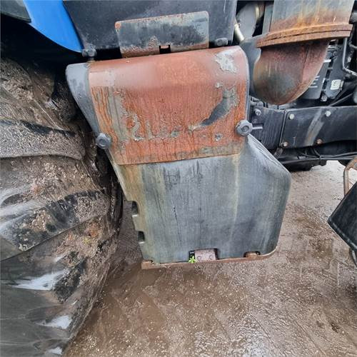 Трактор New Holland T8050 Class 5: фото 35