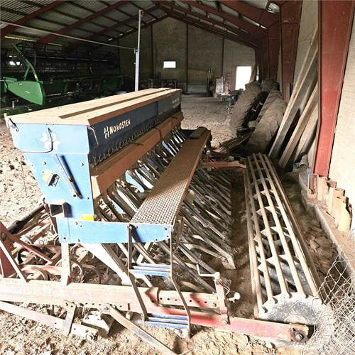 Nordsten CLP400 Kombi flex - Посевная техника: фото 4 Nordsten CLP400 Kombi flex - Посевная техника: фото 4