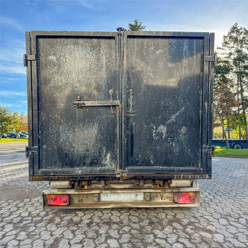 PHV ECE-R13 - Прицеп для легкового автомобиля: фото 5 PHV ECE-R13 - Прицеп для легкового автомобиля: фото 5