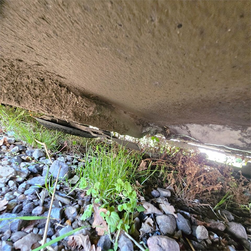 Техника для сенозаготовки Præstbro LAR-1700: фото 15