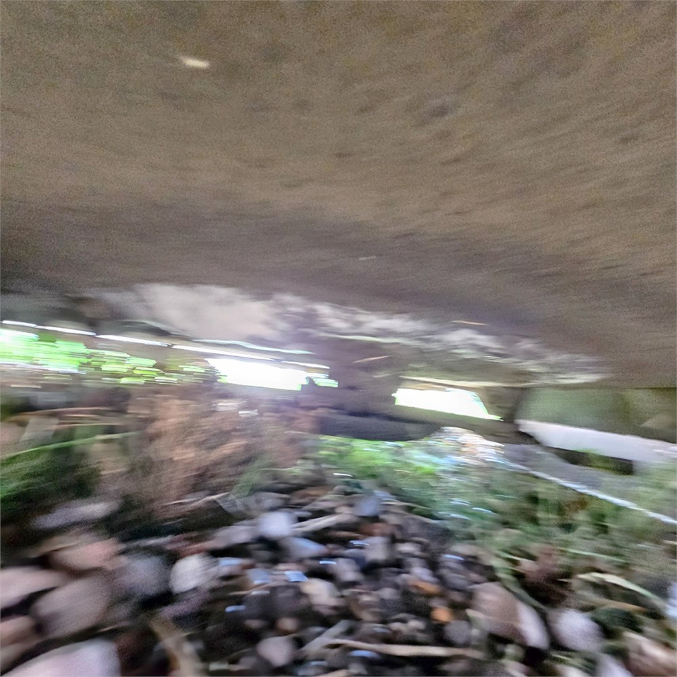 Техника для сенозаготовки Præstbro LAR-1700: фото 14