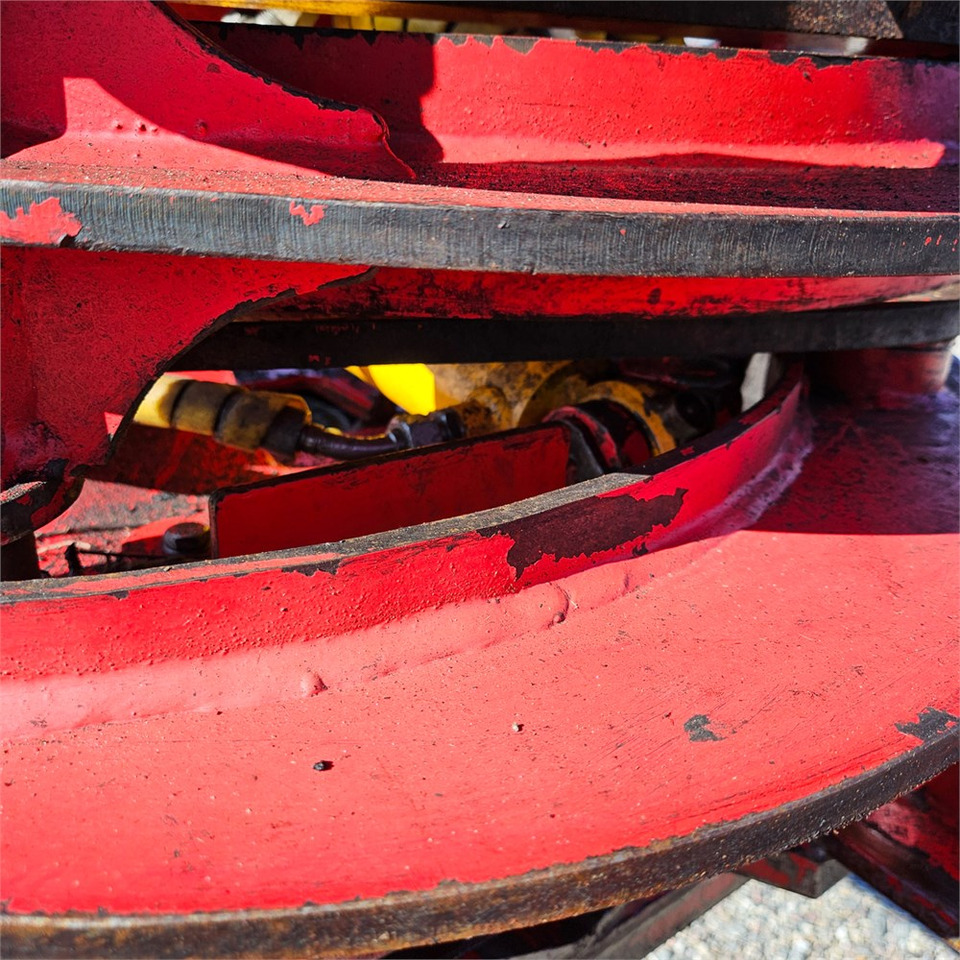 Валочная головка Sawo 600: фото 26 Валочная головка Sawo 600: фото 26