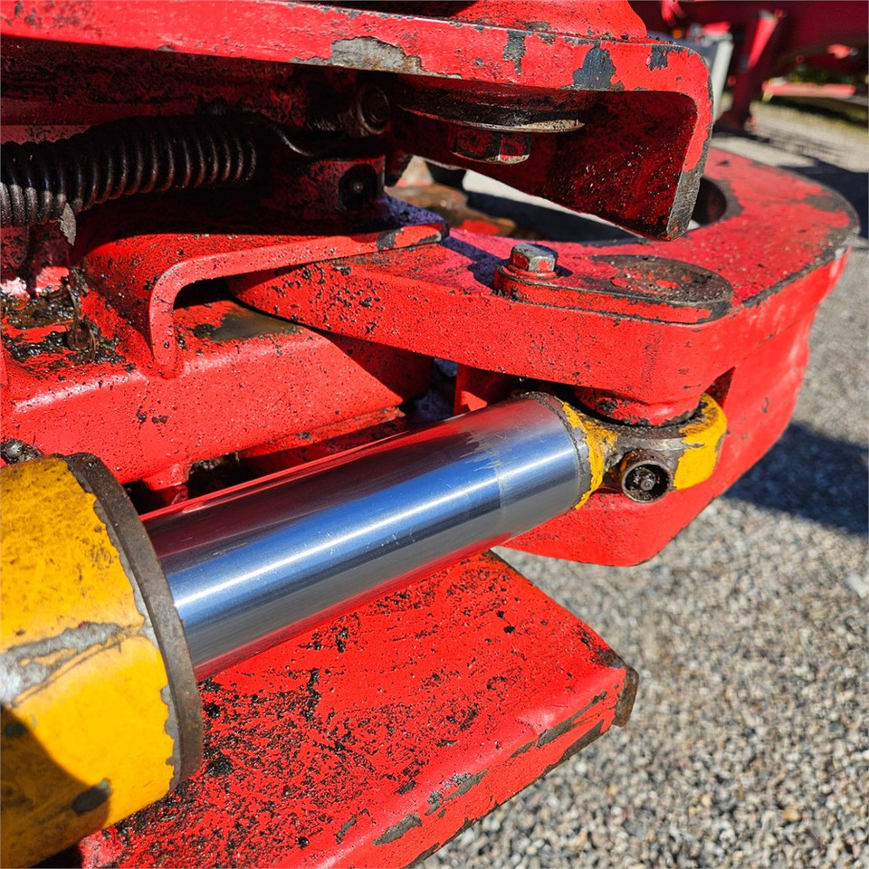 Валочная головка Sawo 600: фото 25 Валочная головка Sawo 600: фото 25