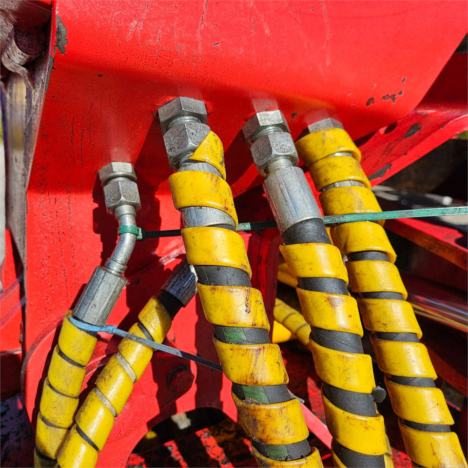 Валочная головка Sawo 600: фото 18 Валочная головка Sawo 600: фото 18