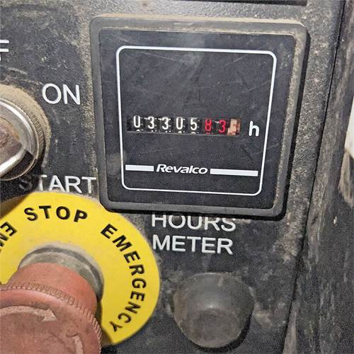 Грузовик с закрытым кузовом Scania R500: фото 33