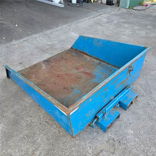 ..Select Make Unknown - Вилочный погрузчик: фото 3 ..Select Make Unknown - Вилочный погрузчик: фото 3