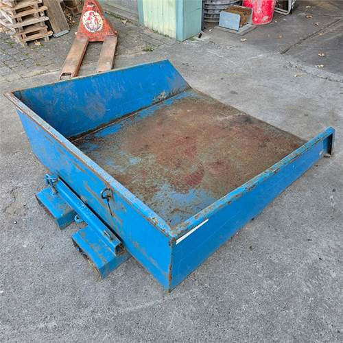 ..Select Make Unknown - Вилочный погрузчик: фото 5 ..Select Make Unknown - Вилочный погрузчик: фото 5