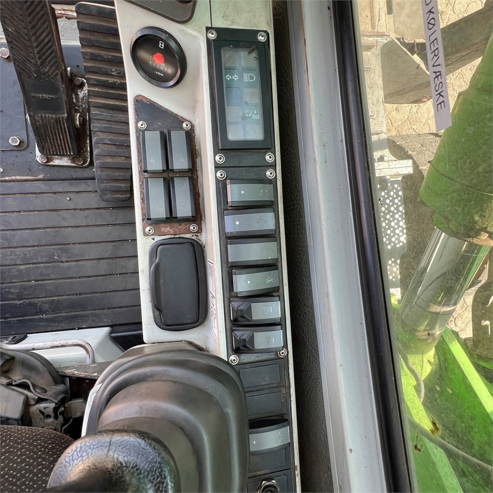 Перегружатель Sennebogen 818 M: фото 27 Перегружатель Sennebogen 818 M: фото 27