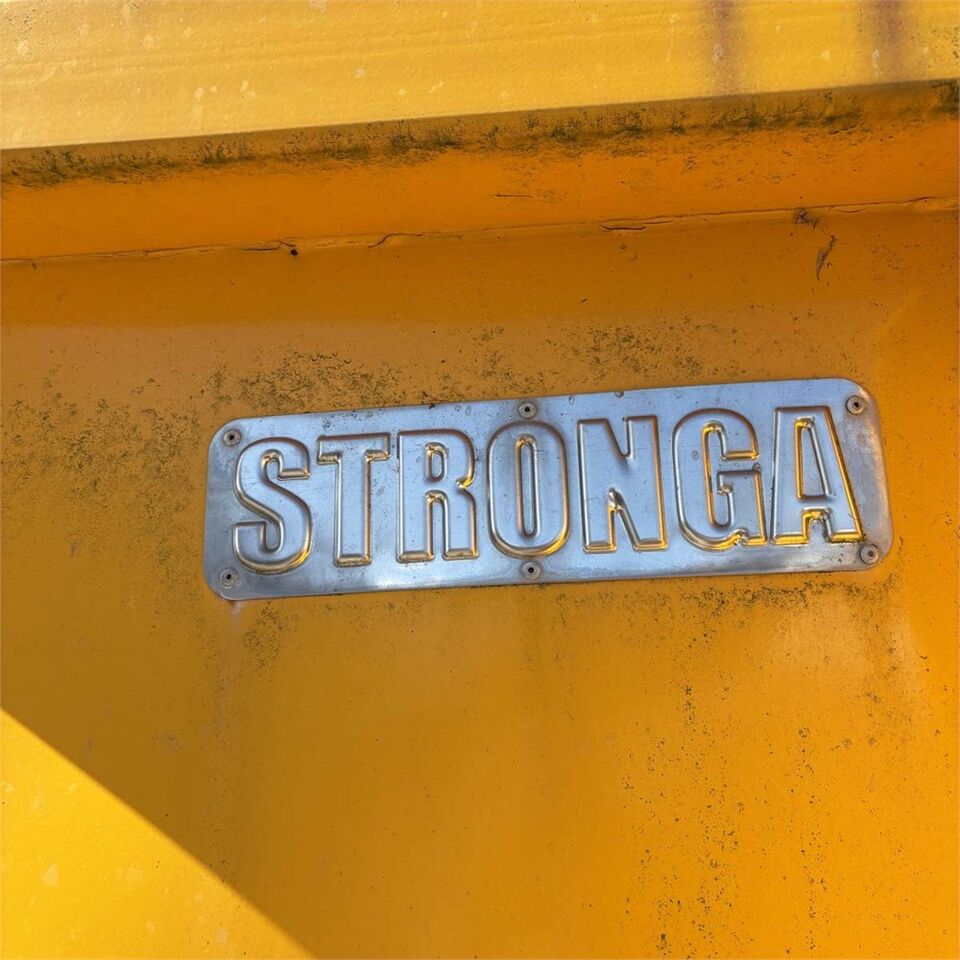 Stronga Container - Контейнер для мультилифта: фото 3 Stronga Container - Контейнер для мультилифта: фото 3
