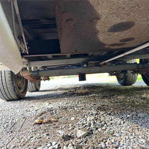 Прицеп для легкового автомобиля VA 3519 TB: фото 19 Прицеп для легкового автомобиля VA 3519 TB: фото 19