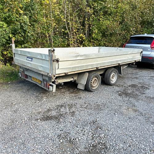 Прицеп для легкового автомобиля VA 3519 TB: фото 11 Прицеп для легкового автомобиля VA 3519 TB: фото 11