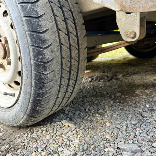 Прицеп для легкового автомобиля VA 3519 TB: фото 29 Прицеп для легкового автомобиля VA 3519 TB: фото 29