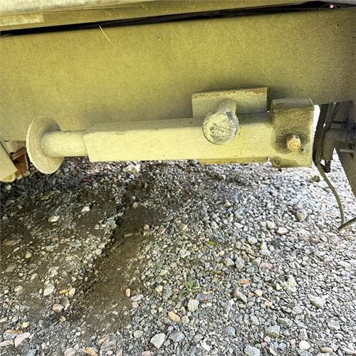 Прицеп для легкового автомобиля VA 3519 TB: фото 20 Прицеп для легкового автомобиля VA 3519 TB: фото 20