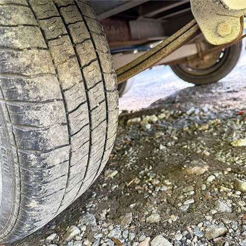 Прицеп для легкового автомобиля VA 3519 TB: фото 25 Прицеп для легкового автомобиля VA 3519 TB: фото 25