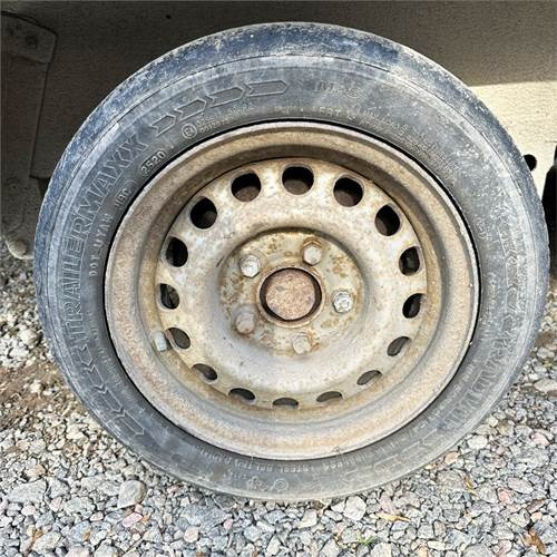 Прицеп для легкового автомобиля VA 3519 TB: фото 26 Прицеп для легкового автомобиля VA 3519 TB: фото 26