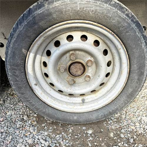 Прицеп для легкового автомобиля VA 3519 TB: фото 28 Прицеп для легкового автомобиля VA 3519 TB: фото 28