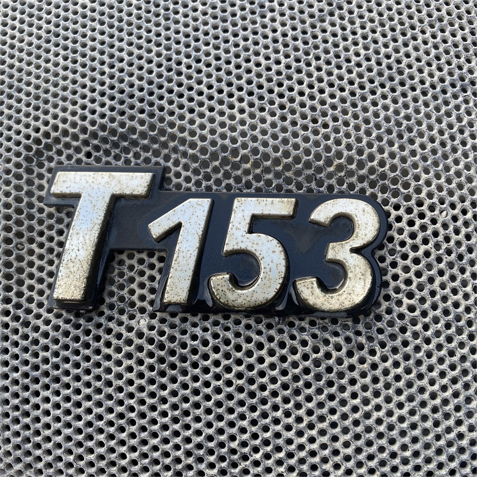 Трактор Valtra T 153: фото 21