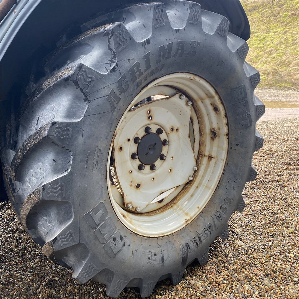 Трактор Valtra T 153: фото 30