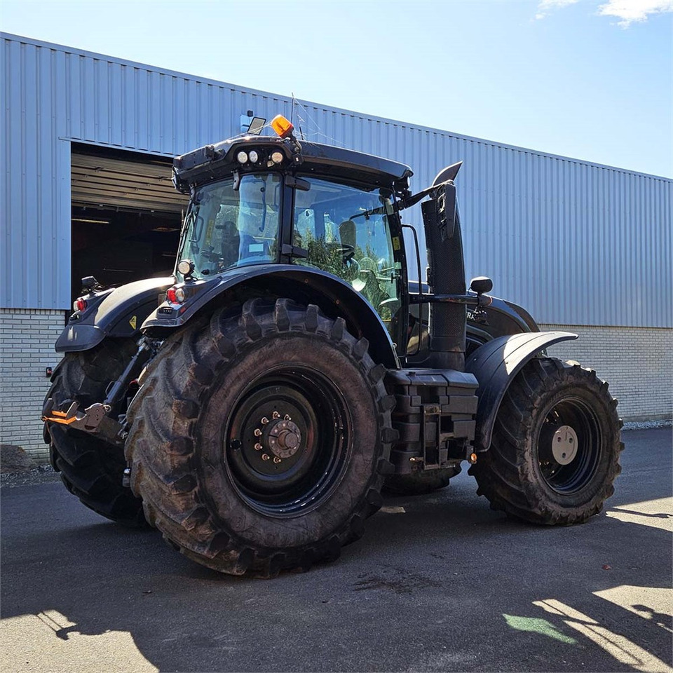 Valtra s394 - Трактор: фото 2 Valtra s394 - Трактор: фото 2