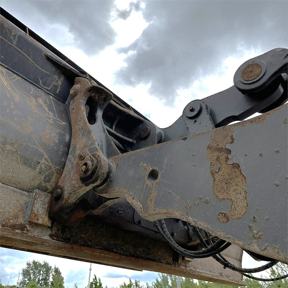 Volvo L120 H в лизинг Volvo L120 H: фото 35 Volvo L120 H в лизинг Volvo L120 H: фото 35